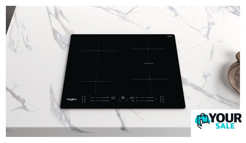 Варочная панель Whirlpool WB S2560 NE - Изображение №5 — Интернет-магазин Your Sale