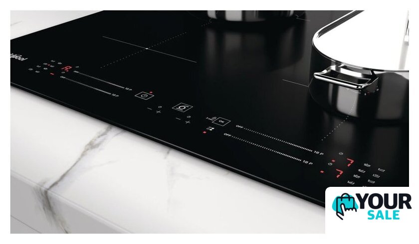 Варочная панель Whirlpool WB S2560 NE - Изображение №7 — Интернет-магазин Your Sale