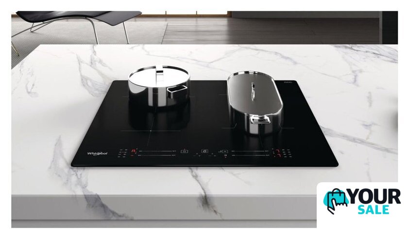 Варочная панель Whirlpool WB S2560 NE - Изображение №8 — Интернет-магазин Your Sale