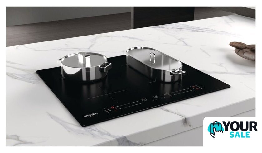 Варочная панель Whirlpool WB S2560 NE - Изображение №9 — Интернет-магазин Your Sale