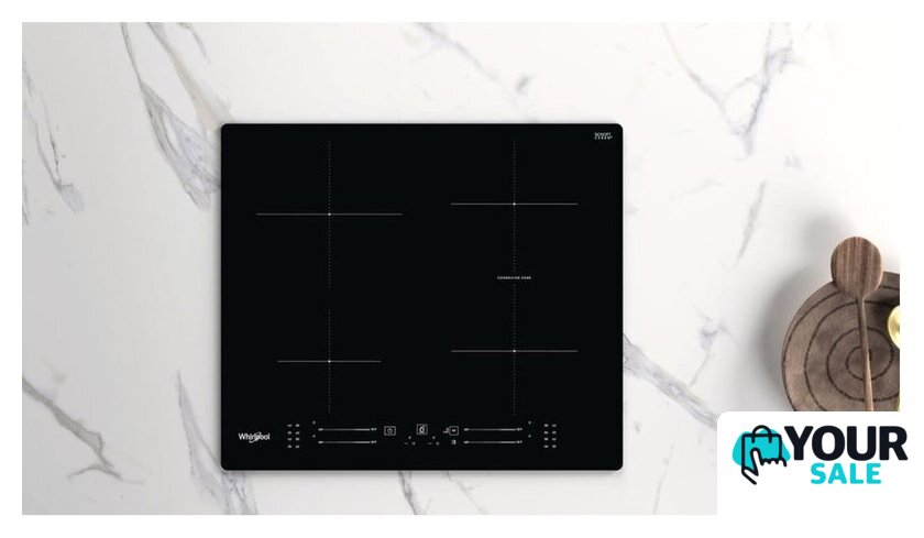 Варочная панель Whirlpool WB S2560 NE - Изображение №4 — Интернет-магазин Your Sale