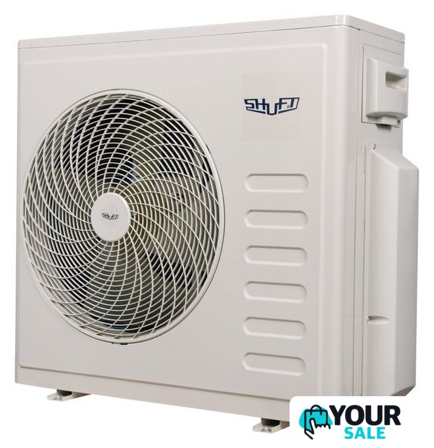 Наружный блок Shuft SFMO/I-32 FMI-4/N8/Out - Изображение №2 — Интернет-магазин Your Sale
