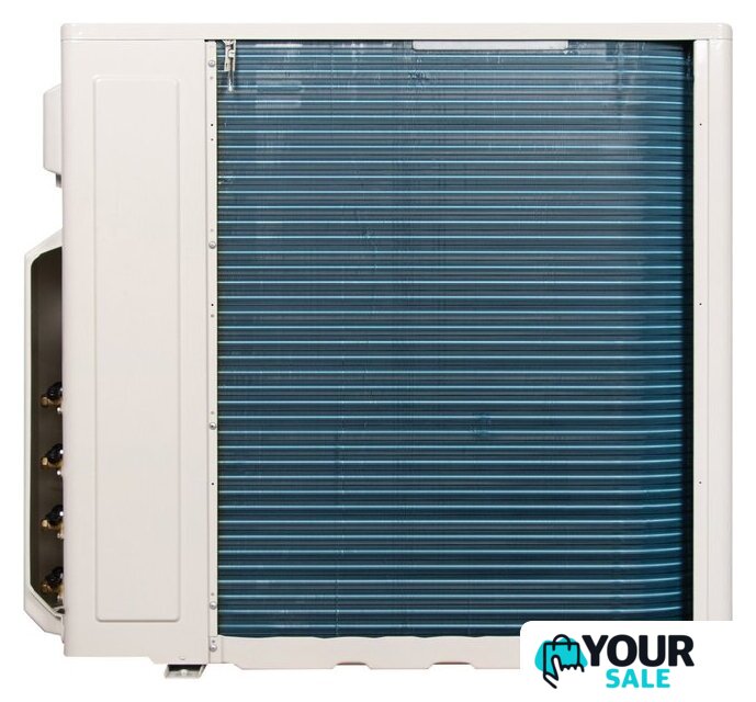 Наружный блок Shuft SFMO/I-32 FMI-4/N8/Out - Изображение №4 — Интернет-магазин Your Sale