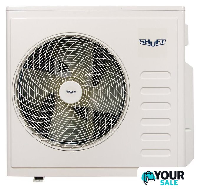 Наружный блок Shuft SFMO/I-32 FMI-4/N8/Out - Изображение №1 — Интернет-магазин Your Sale