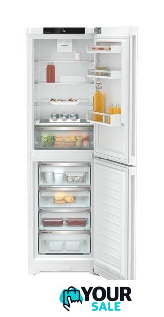 Холодильник Liebherr CNd 5704 Pure - Изображение №6 — Интернет-магазин Your Sale