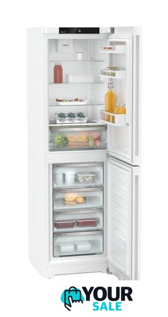 Холодильник Liebherr CNd 5704 Pure - Изображение №8 — Интернет-магазин Your Sale