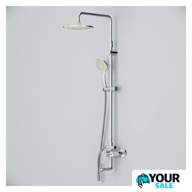 Душевая система  AM.PM Sunny F0785C900 - Изображение №4 — Интернет-магазин Your Sale