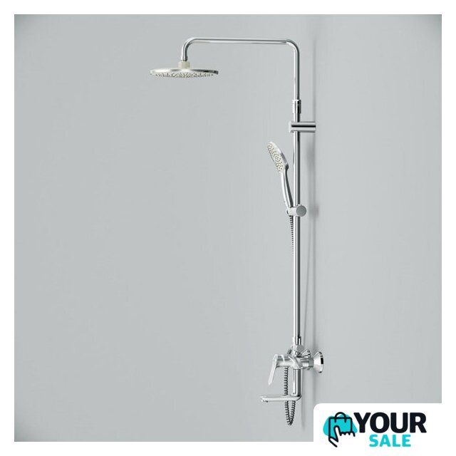 Душевая система  AM.PM Sunny F0785C900 - Изображение №6 — Интернет-магазин Your Sale