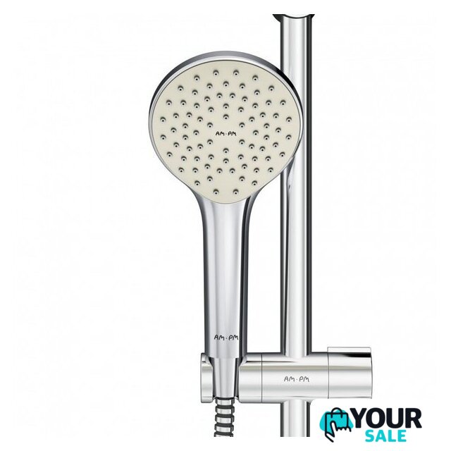 Душевая система  AM.PM Sunny F0785C900 - Изображение №8 — Интернет-магазин Your Sale