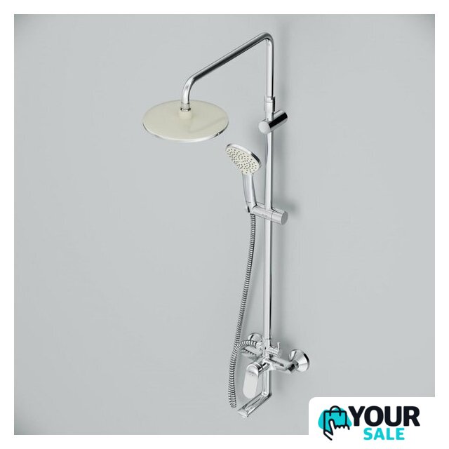 Душевая система  AM.PM Sunny F0785C900 - Изображение №5 — Интернет-магазин Your Sale