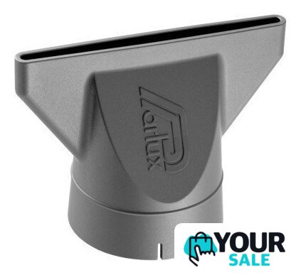Фен Parlux Digitalyon Silver + Magic Sense - Изображение №8 — Интернет-магазин Your Sale