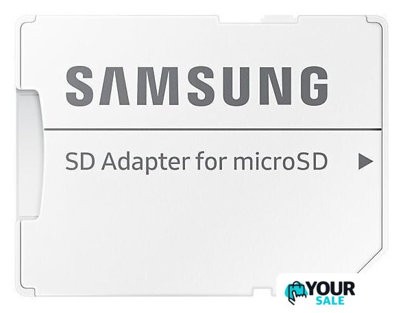 Карта памяти Samsung PRO Plus microSDXC 256GB MB-MD256SA/EU (с адаптером) - Изображение №7 — Интернет-магазин Your Sale