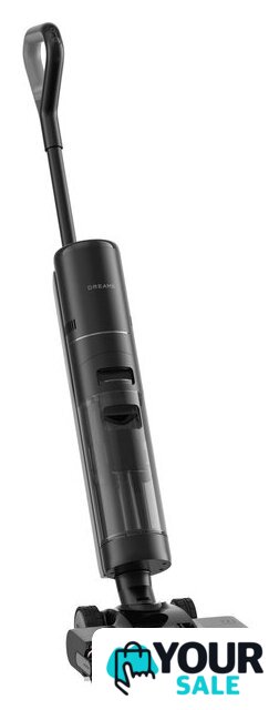 Вертикальный моющий пылесос Dreame H13 Pro Wet and Dry Vacuum (международная версия) - Изображение №7 — Интернет-магазин Your Sale