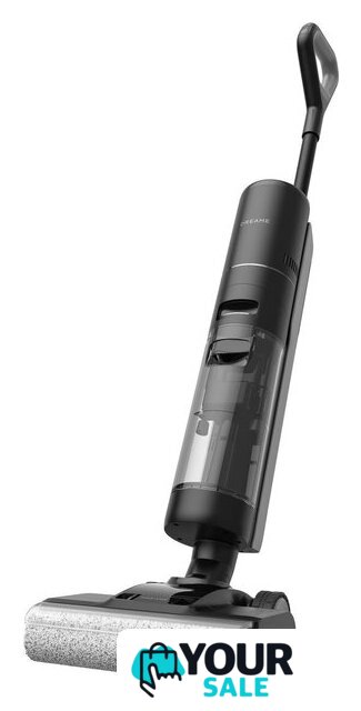 Вертикальный моющий пылесос Dreame H13 Pro Wet and Dry Vacuum (международная версия) - Изображение №3 — Интернет-магазин Your Sale