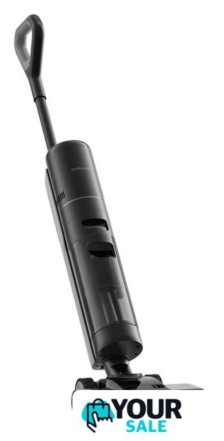Вертикальный моющий пылесос Dreame H13 Pro Wet and Dry Vacuum (международная версия) - Изображение №10 — Интернет-магазин Your Sale