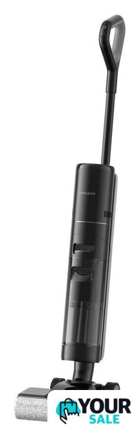 Вертикальный моющий пылесос Dreame H13 Pro Wet and Dry Vacuum (международная версия) - Изображение №6 — Интернет-магазин Your Sale