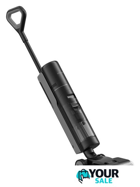 Вертикальный моющий пылесос Dreame H13 Pro Wet and Dry Vacuum (международная версия) - Изображение №5 — Интернет-магазин Your Sale