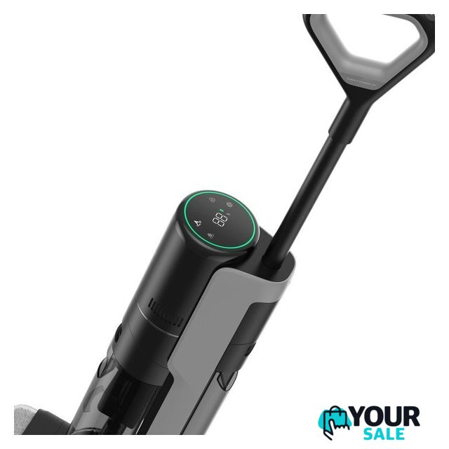 Вертикальный моющий пылесос Dreame H13 Pro Wet and Dry Vacuum (международная версия) - Изображение №4 — Интернет-магазин Your Sale