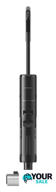 Вертикальный моющий пылесос Dreame H13 Pro Wet and Dry Vacuum (международная версия) - Изображение №8 — Интернет-магазин Your Sale