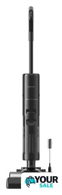 Вертикальный моющий пылесос Dreame H13 Pro Wet and Dry Vacuum (международная версия) - Изображение №11 — Интернет-магазин Your Sale