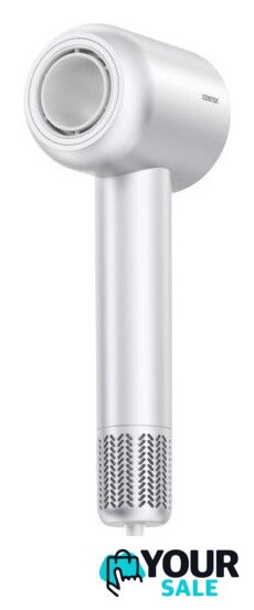 Фен CENTEK CT-2272 (белый) - Изображение №1 — Интернет-магазин Your Sale