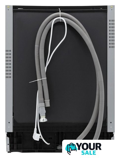 Встраиваемая посудомоечная машина Krona Wespa 60 BI V2 - Изображение №10 — Интернет-магазин Your Sale
