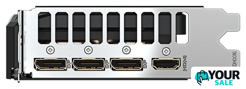 Видеокарта Gigabyte GeForce RTX 5060 Windforce Max OC V2 8G GV-N5060WF2MAX OCV2-8GD - Изображение №7 — Интернет-магазин Your Sale