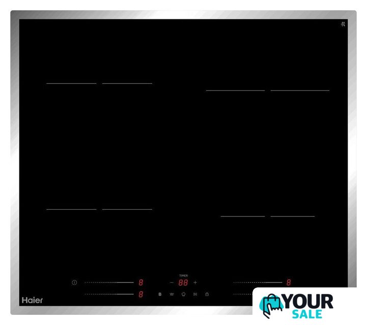 Варочная панель Haier HHY-Y64SFB - Изображение №1 — Интернет-магазин Your Sale