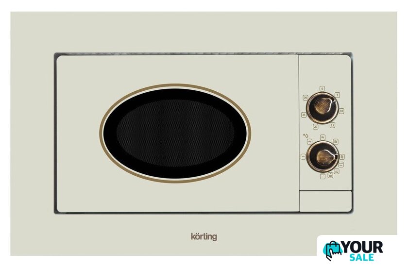 Микроволновая печь Korting KMI 820 RB - Изображение №1 — Интернет-магазин Your Sale