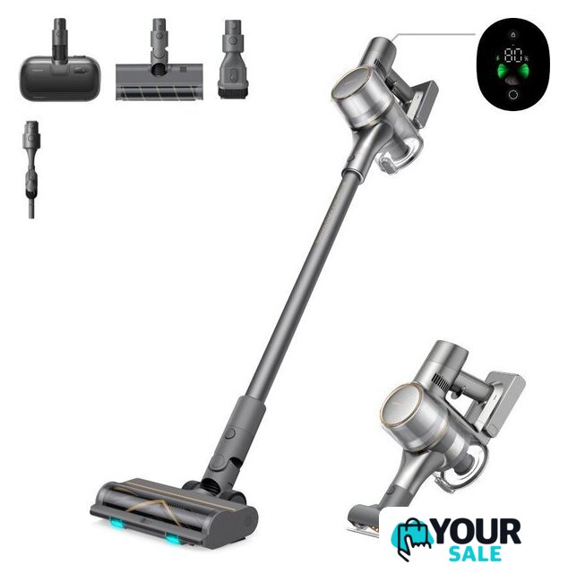 Пылесос Dreame Cordless Vacuum Cleaner R20 Aqua VTV21A - Изображение №1 — Интернет-магазин Your Sale