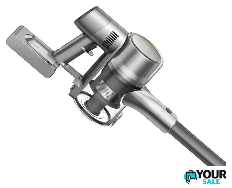 Пылесос Dreame Cordless Vacuum Cleaner R20 Aqua VTV21A - Изображение №7 — Интернет-магазин Your Sale