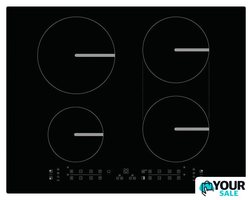 Варочная панель Franke FSM 654 I B BK - Изображение №1 — Интернет-магазин Your Sale