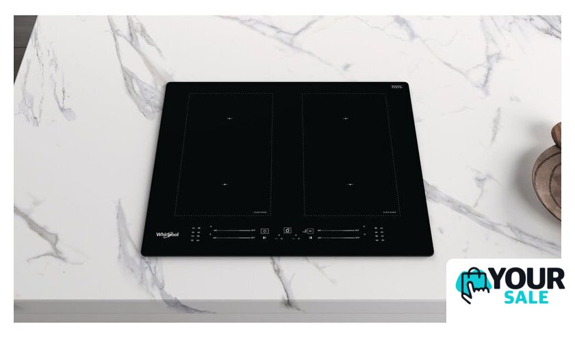 Варочная панель Whirlpool WL S1360 NE - Изображение №4 — Интернет-магазин Your Sale