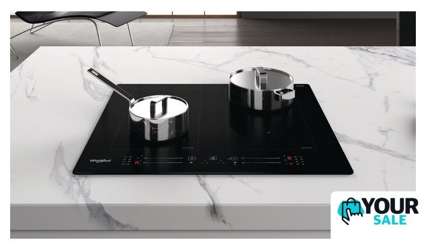 Варочная панель Whirlpool WL S1360 NE - Изображение №10 — Интернет-магазин Your Sale