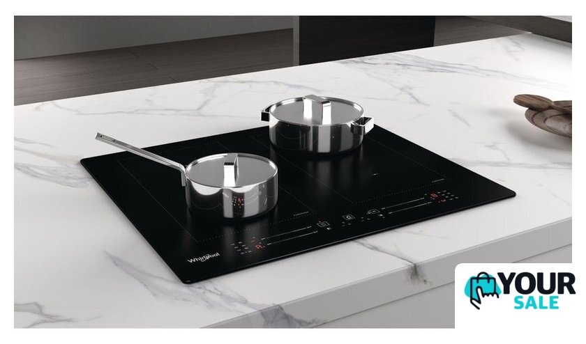 Варочная панель Whirlpool WL S1360 NE - Изображение №9 — Интернет-магазин Your Sale