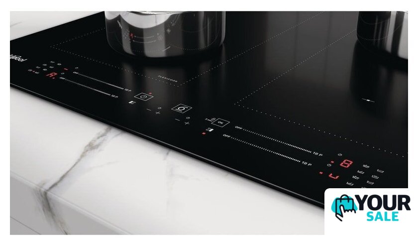 Варочная панель Whirlpool WL S1360 NE - Изображение №8 — Интернет-магазин Your Sale