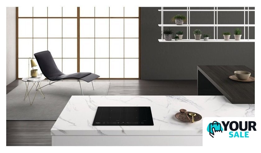 Варочная панель Whirlpool WL S1360 NE - Изображение №6 — Интернет-магазин Your Sale