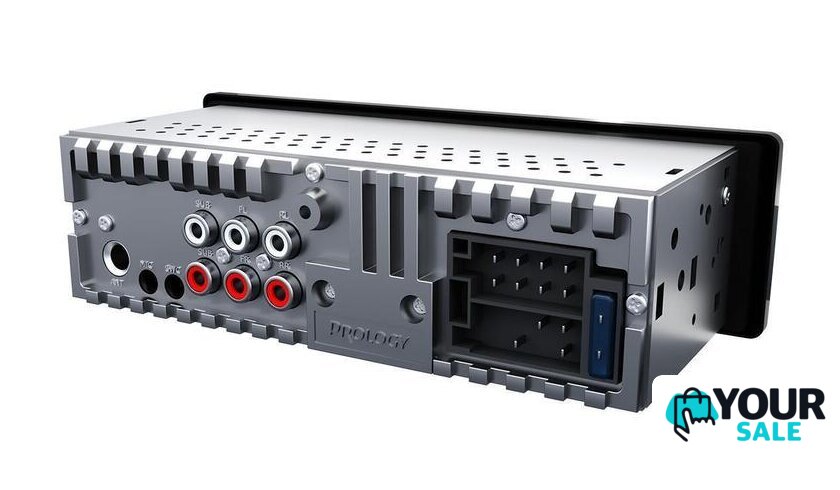 USB-магнитола Prology CMD-330 - Изображение №4 — Интернет-магазин Your Sale