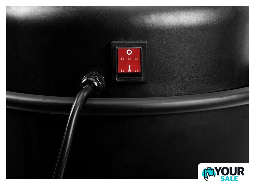 Пылесос GRAPHITE 59G611 - Изображение №11 — Интернет-магазин Your Sale
