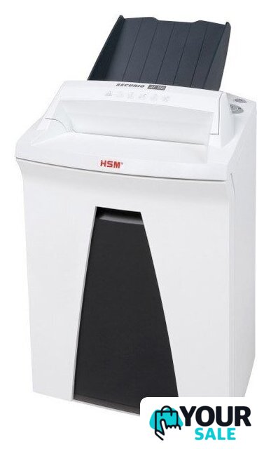Шредер HSM Securio Af150 (1,9x15) - Изображение №1 — Интернет-магазин Your Sale