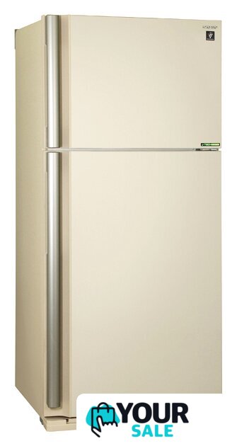 Холодильник Sharp SJ-XE55PMBE - Изображение №1 — Интернет-магазин Your Sale