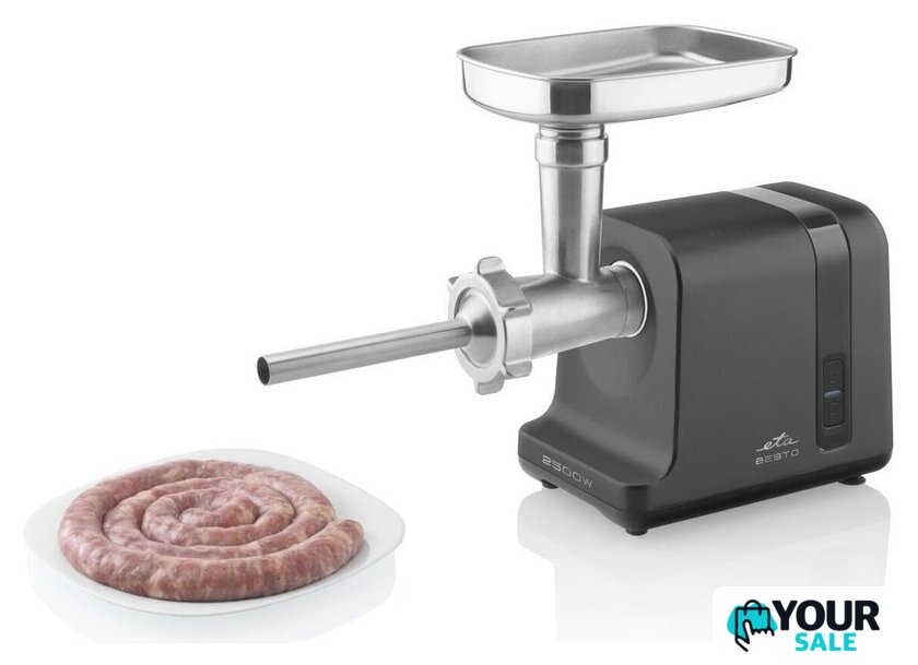 Мясорубка ETA Besto 6075 90000 - Изображение №3 — Интернет-магазин Your Sale