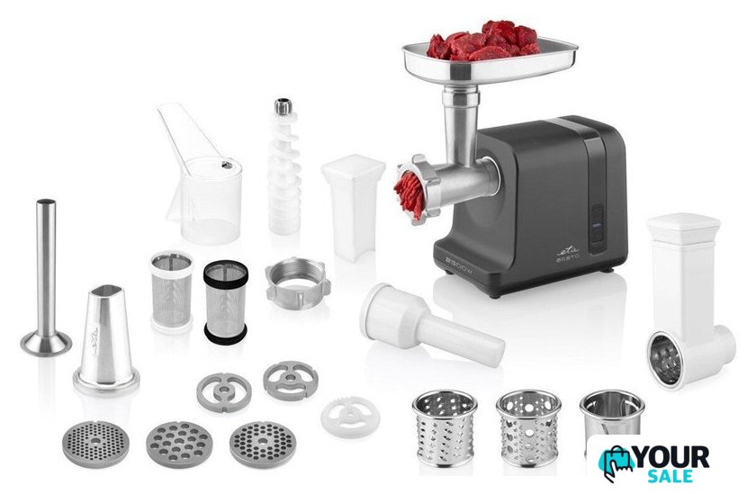 Мясорубка ETA Besto 6075 90000 - Изображение №1 — Интернет-магазин Your Sale