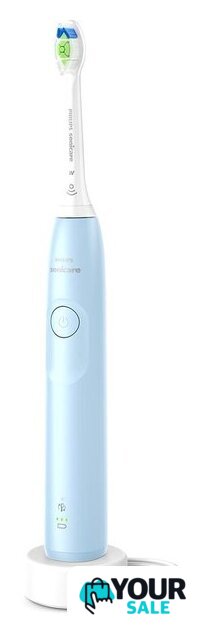 Электрическая зубная щетка Philips Sonicare 5300 HX7106/01 - Изображение №1 — Интернет-магазин Your Sale
