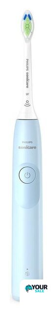 Электрическая зубная щетка Philips Sonicare 5300 HX7106/01 - Изображение №3 — Интернет-магазин Your Sale