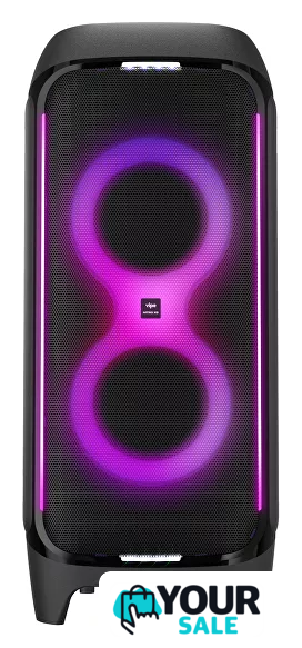 Патибокс Vipe Nitro X8 - Изображение №1 — Интернет-магазин Your Sale