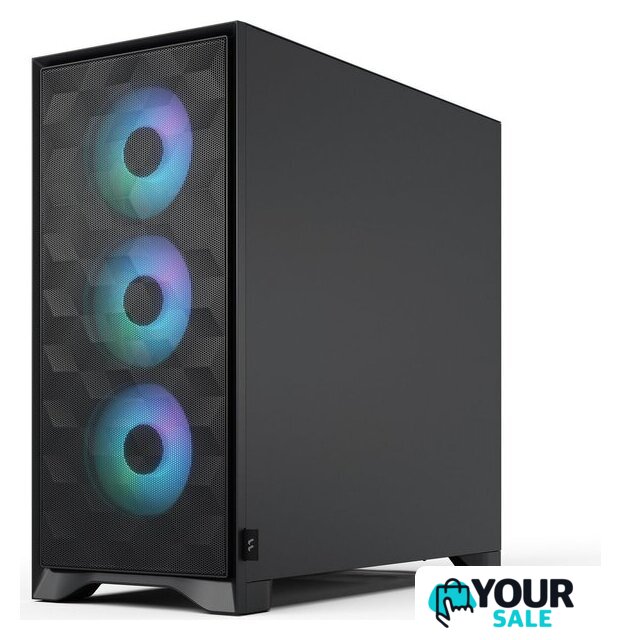 Корпус Fractal Design Pop 2 Air FD-C-POA2A-03 - Изображение №6 — Интернет-магазин Your Sale