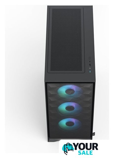 Корпус Fractal Design Pop 2 Air FD-C-POA2A-03 - Изображение №5 — Интернет-магазин Your Sale
