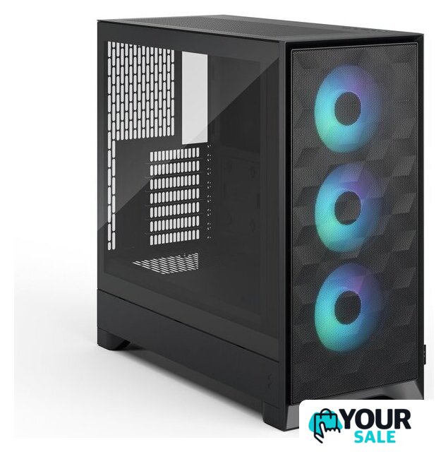 Корпус Fractal Design Pop 2 Air FD-C-POA2A-03 - Изображение №3 — Интернет-магазин Your Sale