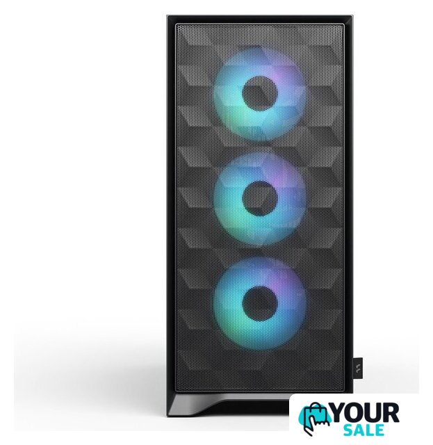 Корпус Fractal Design Pop 2 Air FD-C-POA2A-03 - Изображение №2 — Интернет-магазин Your Sale